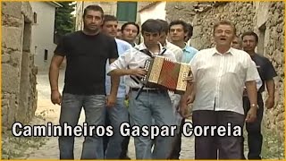 preview picture of video 'CAMINHEIROS GASPAR CORREIA 2012'