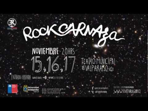 Spot Rock Carnaza 2012