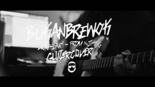 Lionheart - From Nothing Guitar Cover