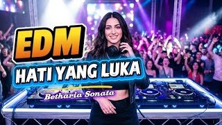 Download lagu DJ HATI YANG LUKA - BETHARIA SONATA Remix Full Bass Terbaru 2026 🔥 Party EDM Viral mp3 Download lagu DJ HATI YANG LUKA - BETHARIA SONATA Remix Full Bass Terbaru 2026 🔥 Party EDM Viral mp3