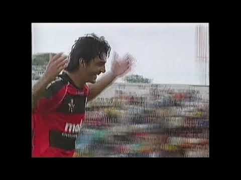 Ituano 1 x 2 Santos - Campeonato Paulista 2007