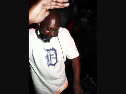 Rick Wade- Forever Deep