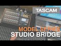 Model Series Studio Bridge
