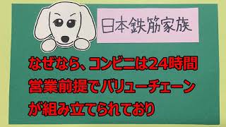 コンビニニュース『大戦争勃発！絶好調のドラッグストアｖｓ店舗数減のコンビニ・・・勝つのはどっちだ』20200816