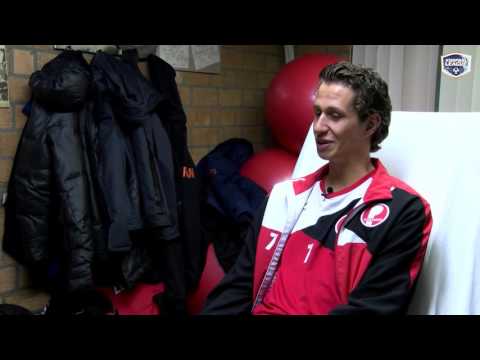 MotW Voorbeschouwing: LDODK/AH Gorredijk - Fortuna/Delta Logistiek