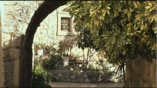 preview picture of video 'Prefecture of Chania | The interior & alternative turism'