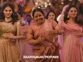 GuruvayoorAmbalanadayil Videosong Remix Vaada Vaada Paiya Song Guruvayoorambalanadayil Trending