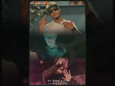 Sithala gini (remix) #trending #slsongs #musicapp #srilanka #oldschool #rap