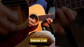 Download lagu Avenged Sevenfold - Danger Line Acoustic Solo Guitar mp3