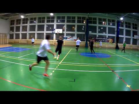 StrefaFutbolu.pl: Show Time - The Presja