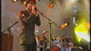 Sneaker Pimps Bizarre Festival - Sick (Part 4)