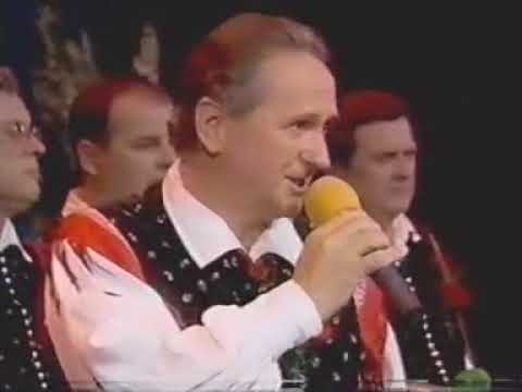 Ansambel Lojzeta Slaka - Čebelar