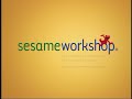 Sesame Workshop 1999 2008