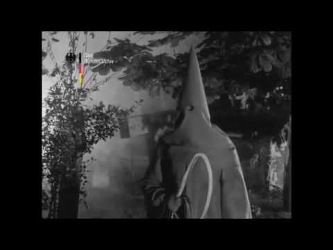 Dreharbeiten zu "Der Mönch mit der Peitsche"