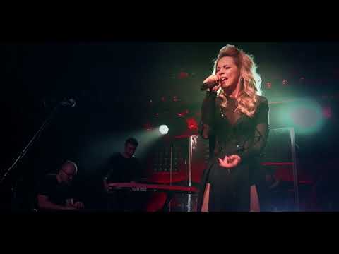 MAGDALENA TUL - LIVE IN CONCERT - POP ART TOUR