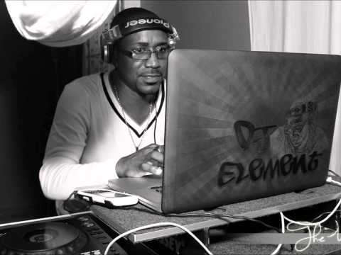 DJ Element Old School Soca Mix