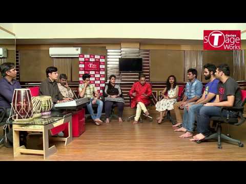 Srishti Sargam| Bol Do Na Zara| Student | T-Series StageWorks