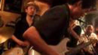 GK Shuffle / Magic Sam Boogie