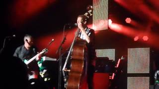 Barenaked Ladies - Narrow Streets-  Boston-  6 29 15