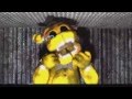 FNAF JUST GOLD песня на русском 