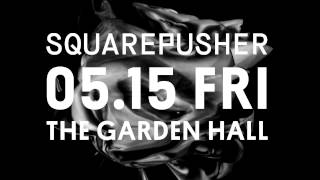 SQUAREPUSHER LIVE AT THE GARDEN HALL