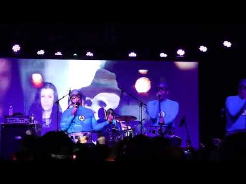 The Aquabats  - Fashion Zombies