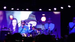 The Aquabats  - Fashion Zombies