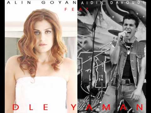 ALIN GOYAN feat AIDIN DAVOUDI Dle Yaman - Komitas AUDIO