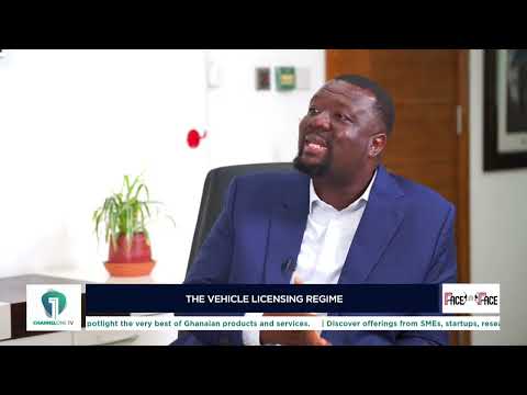 DVLA CEO Reveals Plans for New Number Plates to Tackle Late Car Registrations