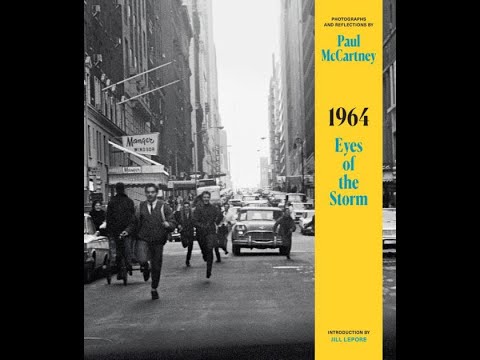 Episode 114: LOOKING INTO PAUL MCCARTNEY’S “EYES OF THE STORM\"