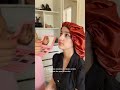 Fashion Vlog O Cabelo Novo Da Yasmin Minha Filha Shortsvideo