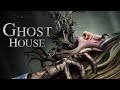 GHOST HOUSE Full Movie Hollywood Movie Hindi Dubbed Horror Mystery Full Movie In Hindi Dubbed