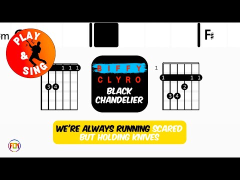 Black Chandelier - Biffy Clyro