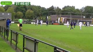 Lekvogels   Streefkerk