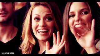 ►One Tree Hill | Never Let Me Go [Season 9]