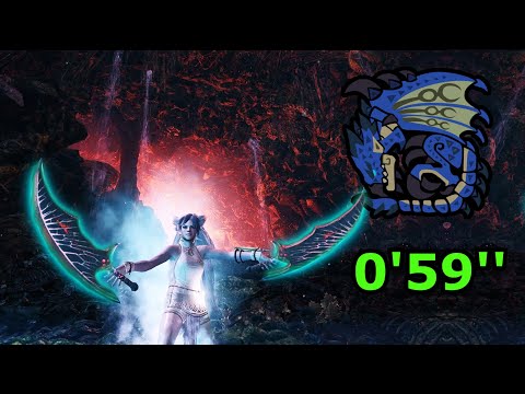 The Power of Frostcraft Dual Blades | MHW Iceborne