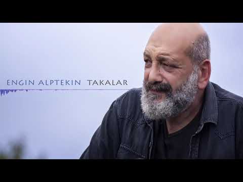 Engin ALPTEKİN - Takalar