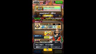 星のドラゴンクエスト ～モンスター闘技場アリーナSSS～攻略
