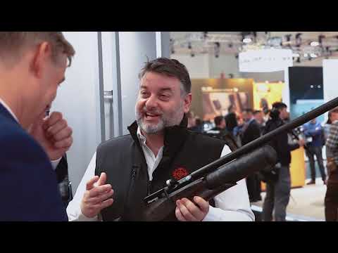 Daystate Red Wolf Safari