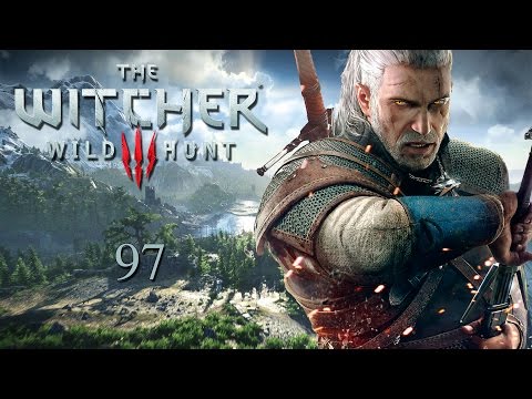 The Witcher 3: Wild Hunt - Прохождение pt97