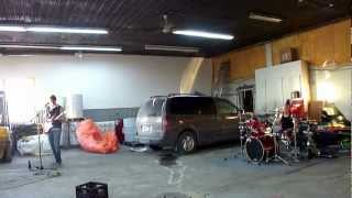 Sunlight - Michael Ringrose