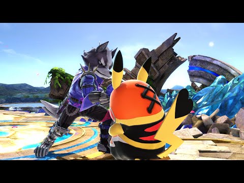 I can't stop TOMAHAWK grabbing