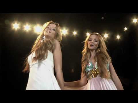 Eurovision 2011 Slovakia - TWiiNS - I'm Still Alive