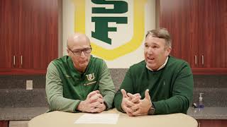 Episode 6 | #AskTheAD video