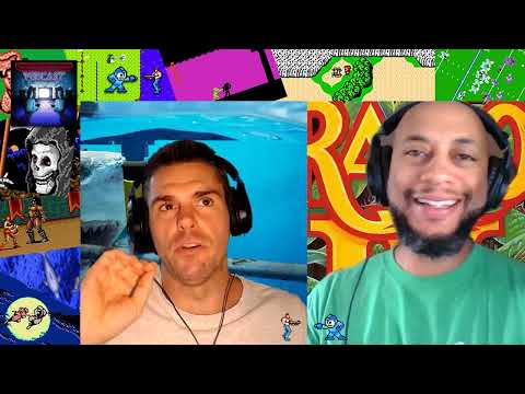 The Imperial Scrolls of Honor Podcast #104 - GamePro #20