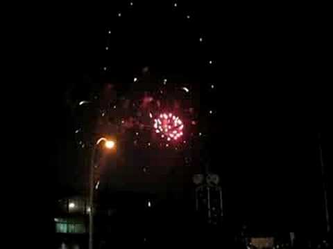 Canada Day (July 1, 2008)