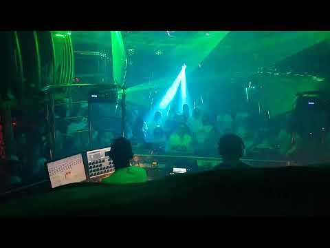 DERTEXX  @ PUMPINGLAND OMEN CLUB  2019