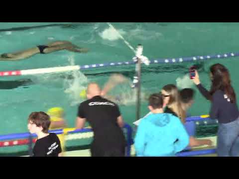 Lenzi Niccolò (6) 50DO - S.Marcellino 03.04.22