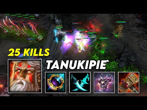 HON Ravenor - TanukiPie` 1800+ MMR CM