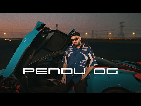 Pendu OG (Official Video) - Khan Bhaini | Simran Bhardwaj | Genesis | New Punjabi Songs 2026